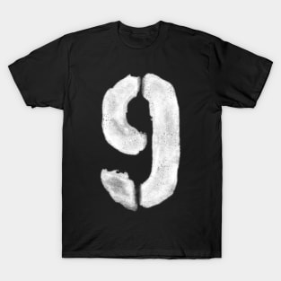 nine T-Shirt